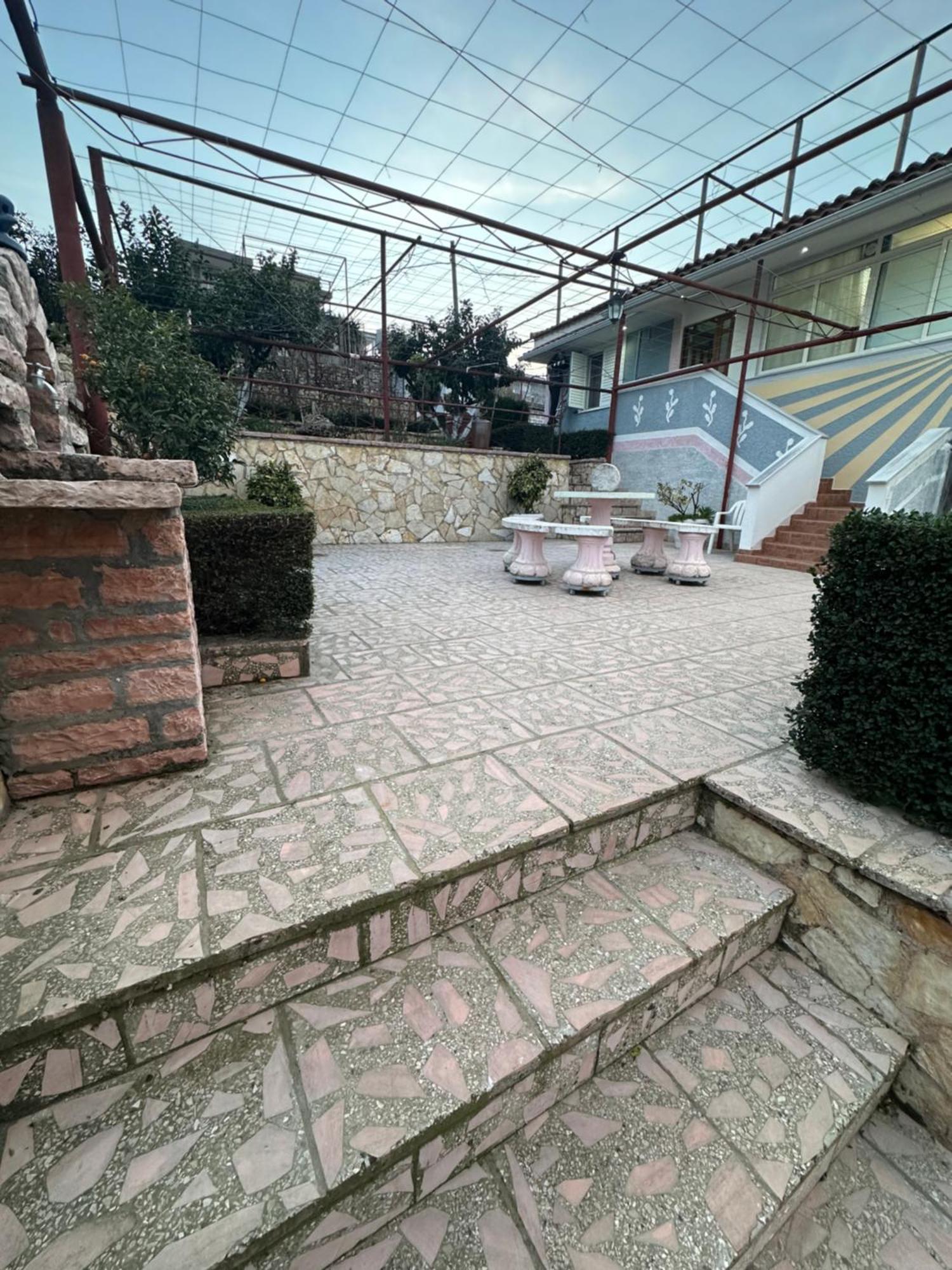 Villa Kevin'S Sarandë 외부 사진