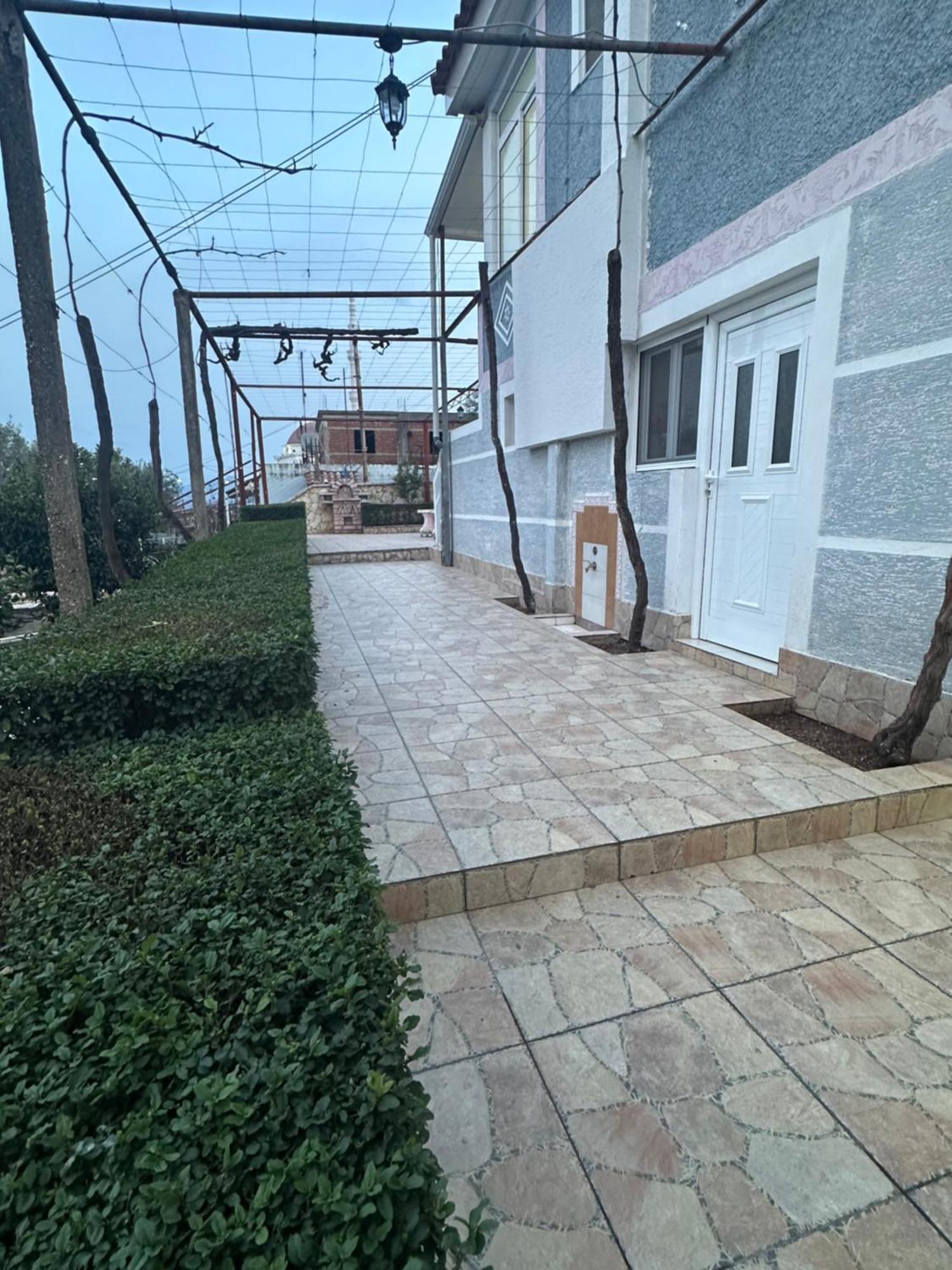 Villa Kevin'S Sarandë 외부 사진