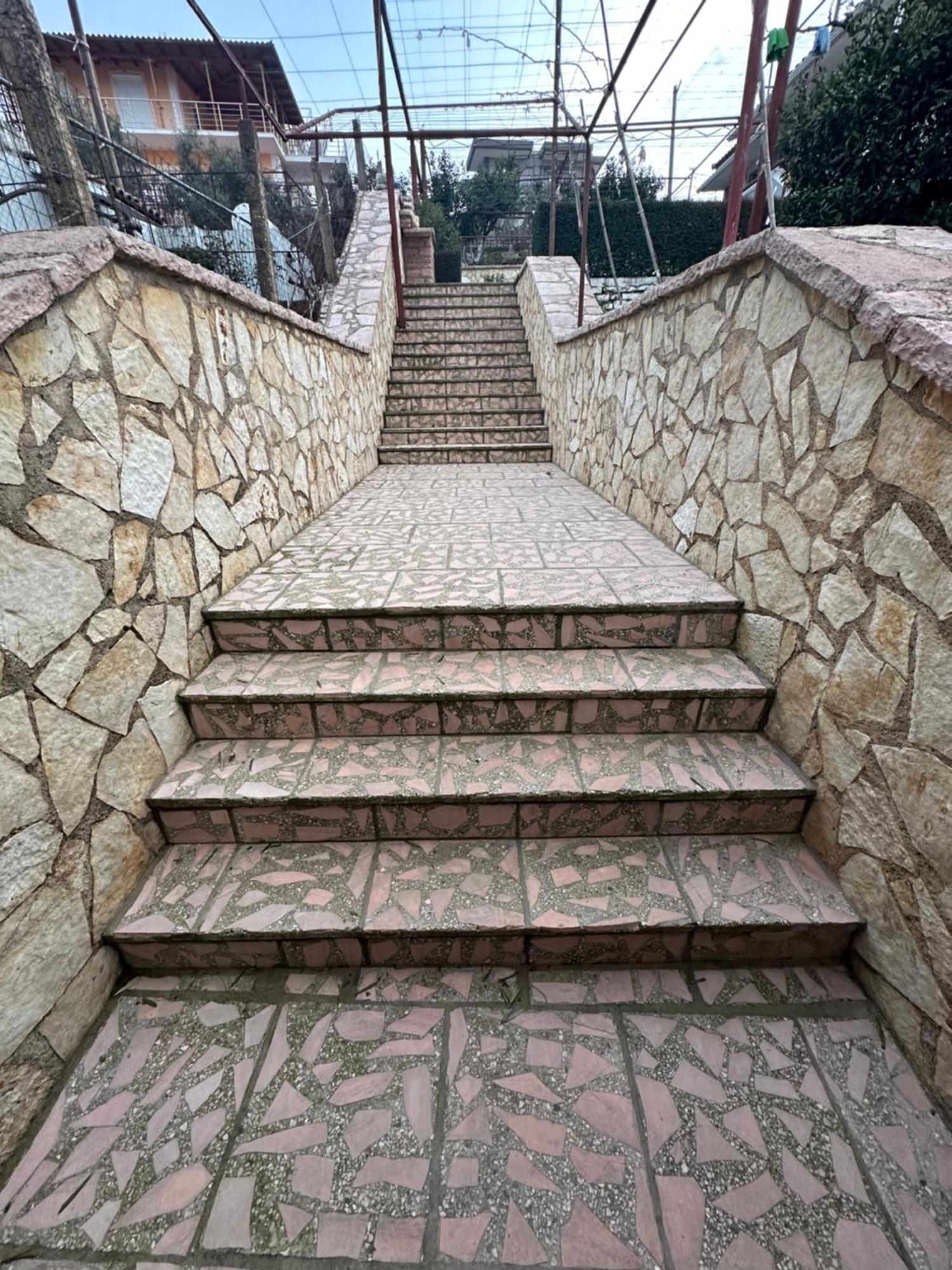 Villa Kevin'S Sarandë 외부 사진