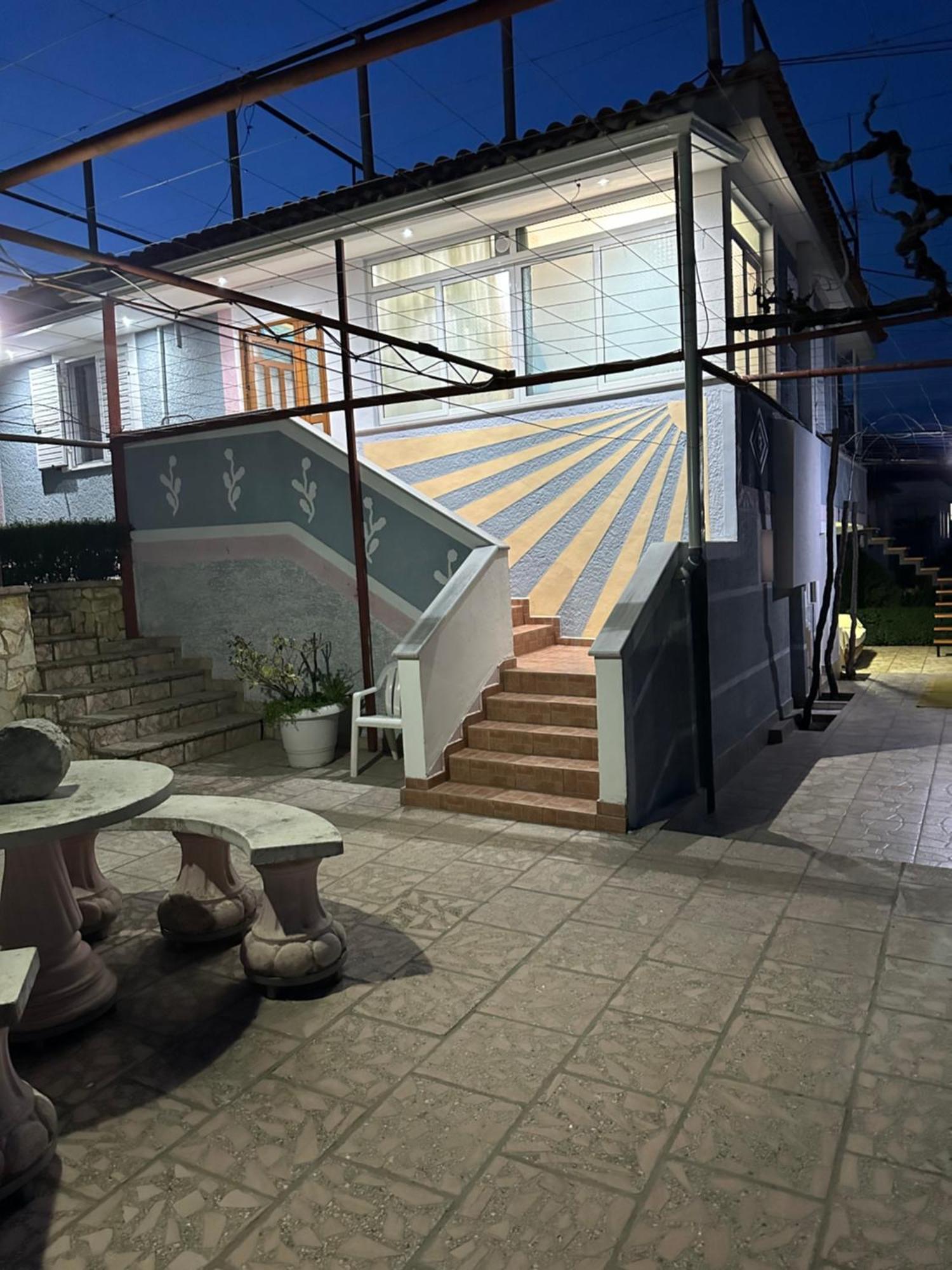 Villa Kevin'S Sarandë 외부 사진