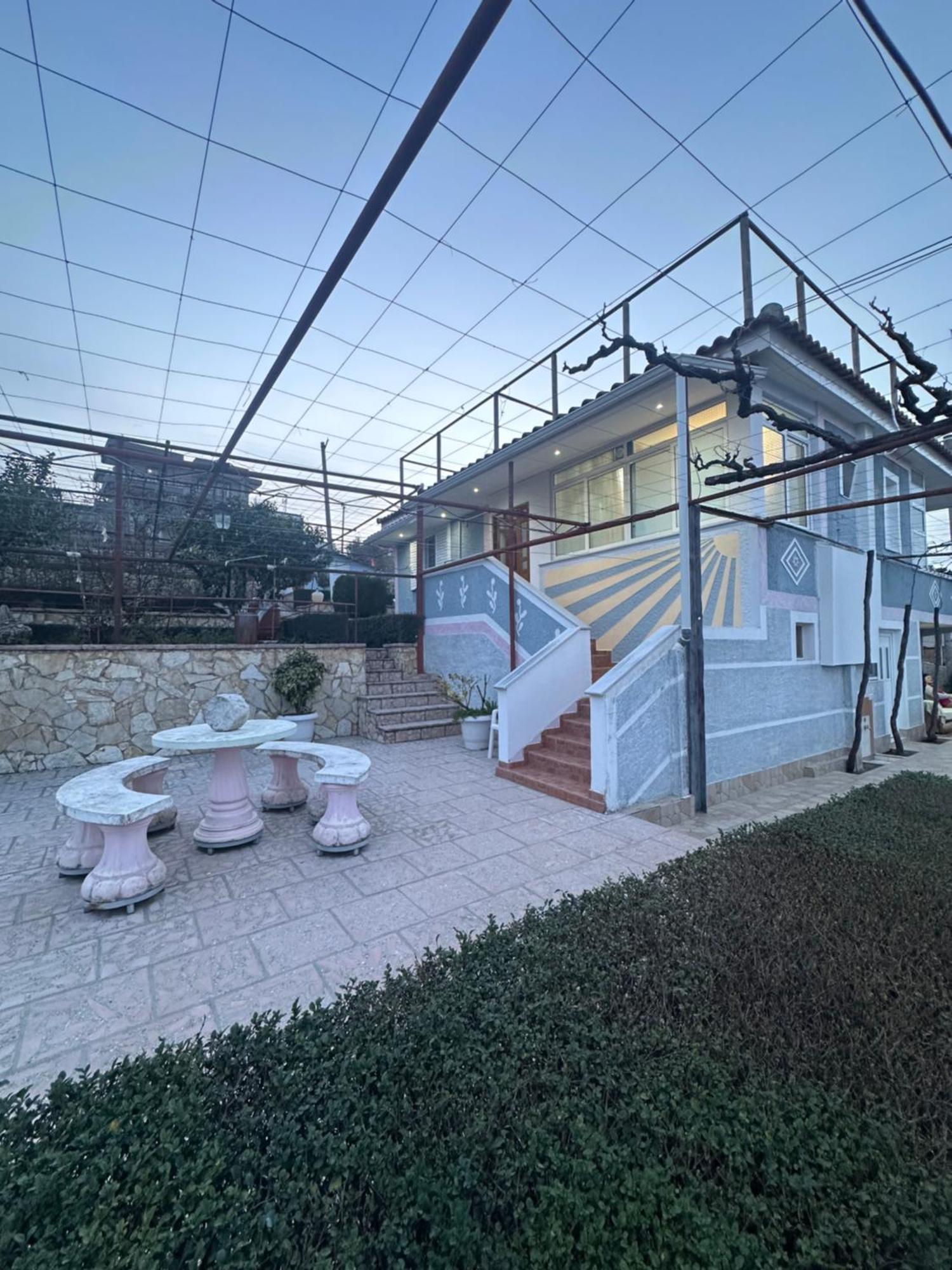 Villa Kevin'S Sarandë 외부 사진