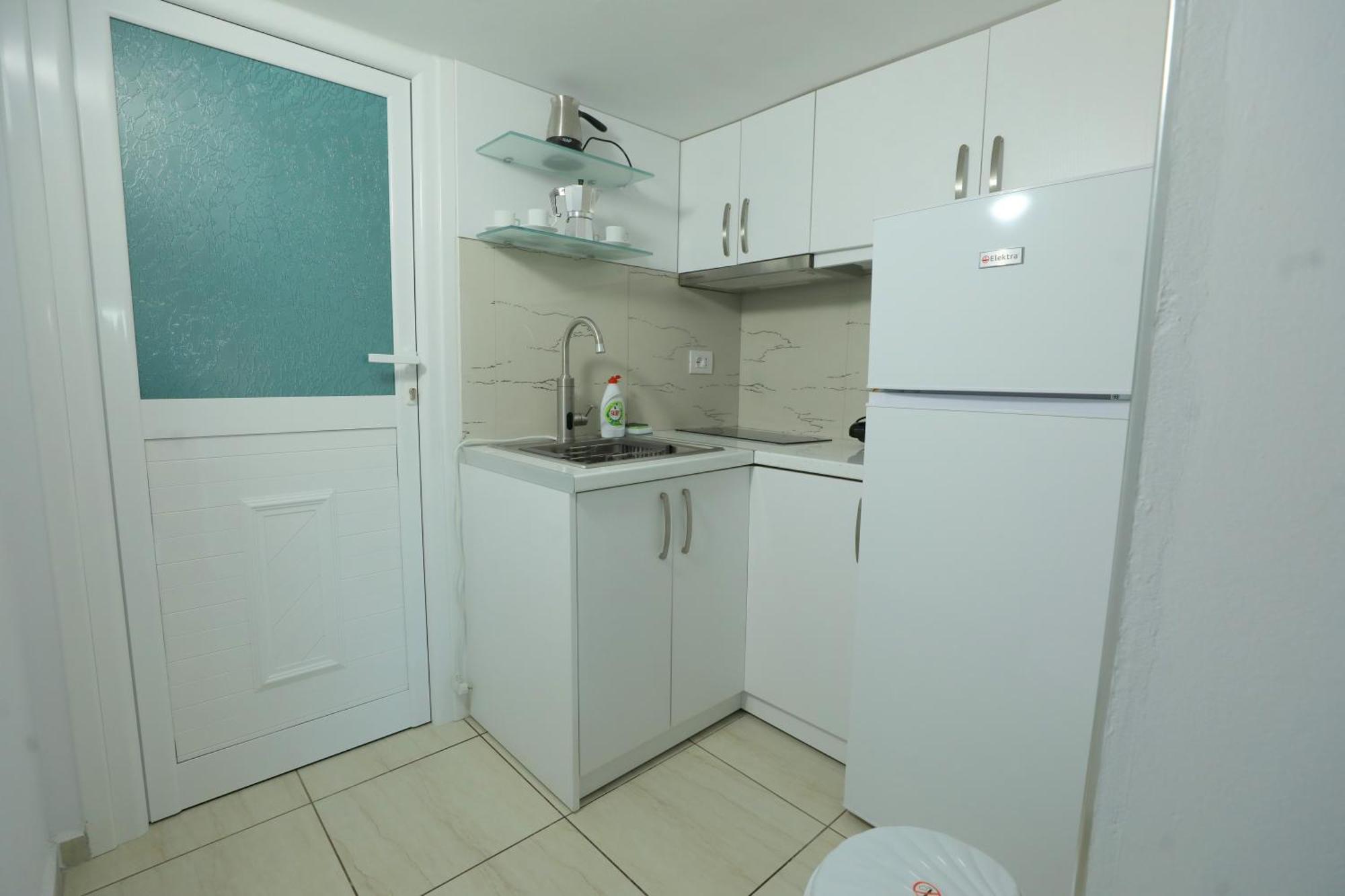 Villa Kevin'S Sarandë 외부 사진