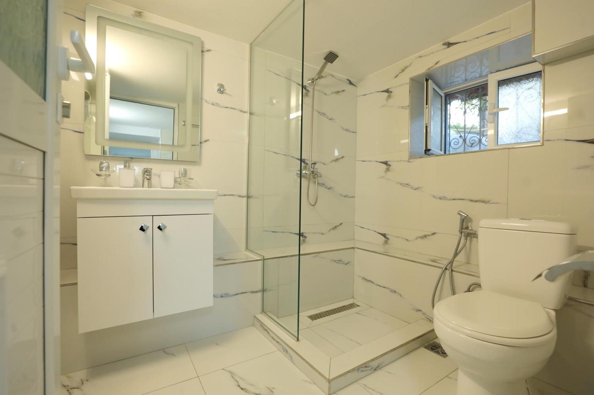 Villa Kevin'S Sarandë 외부 사진