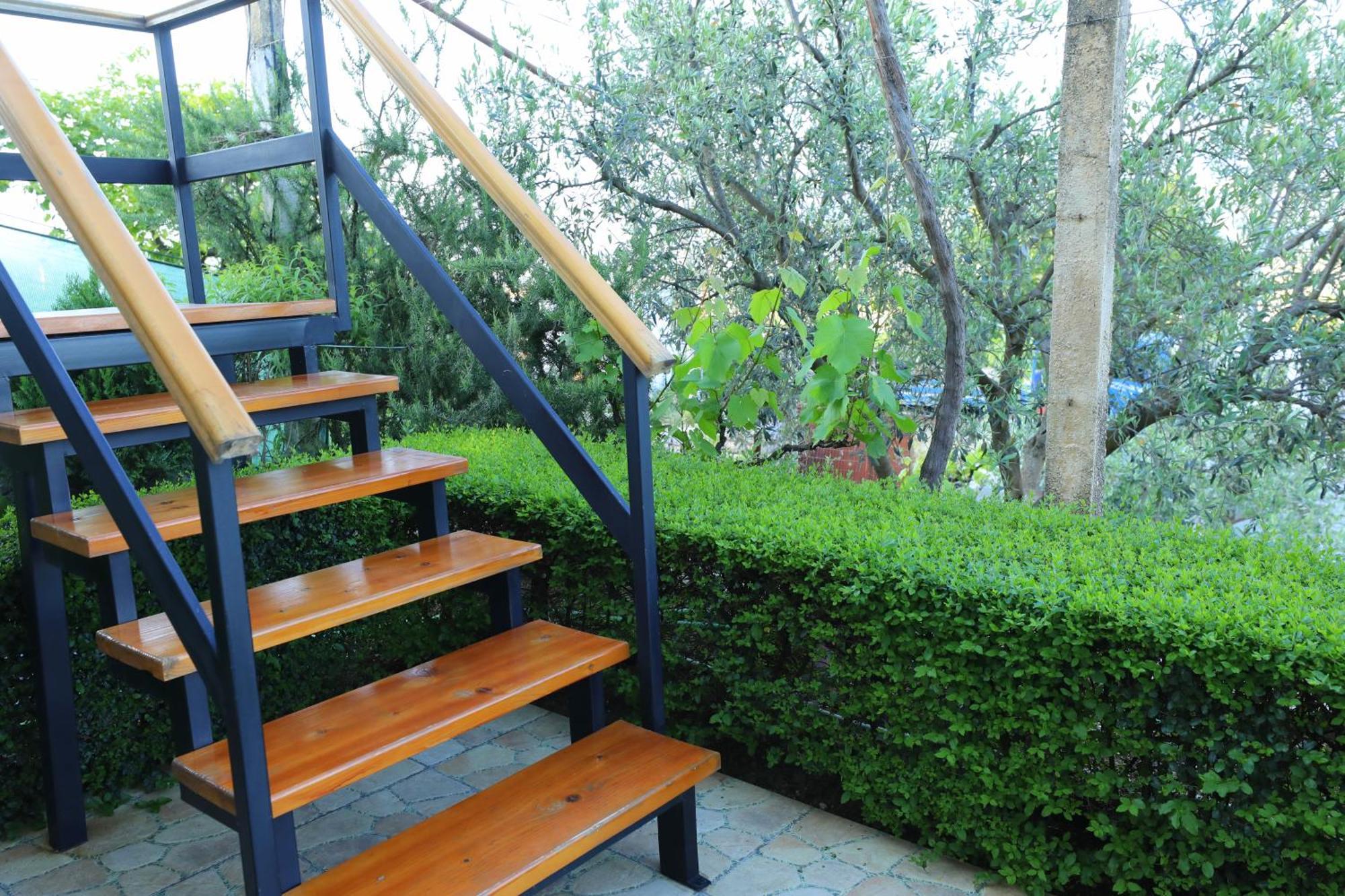 Villa Kevin'S Sarandë 외부 사진