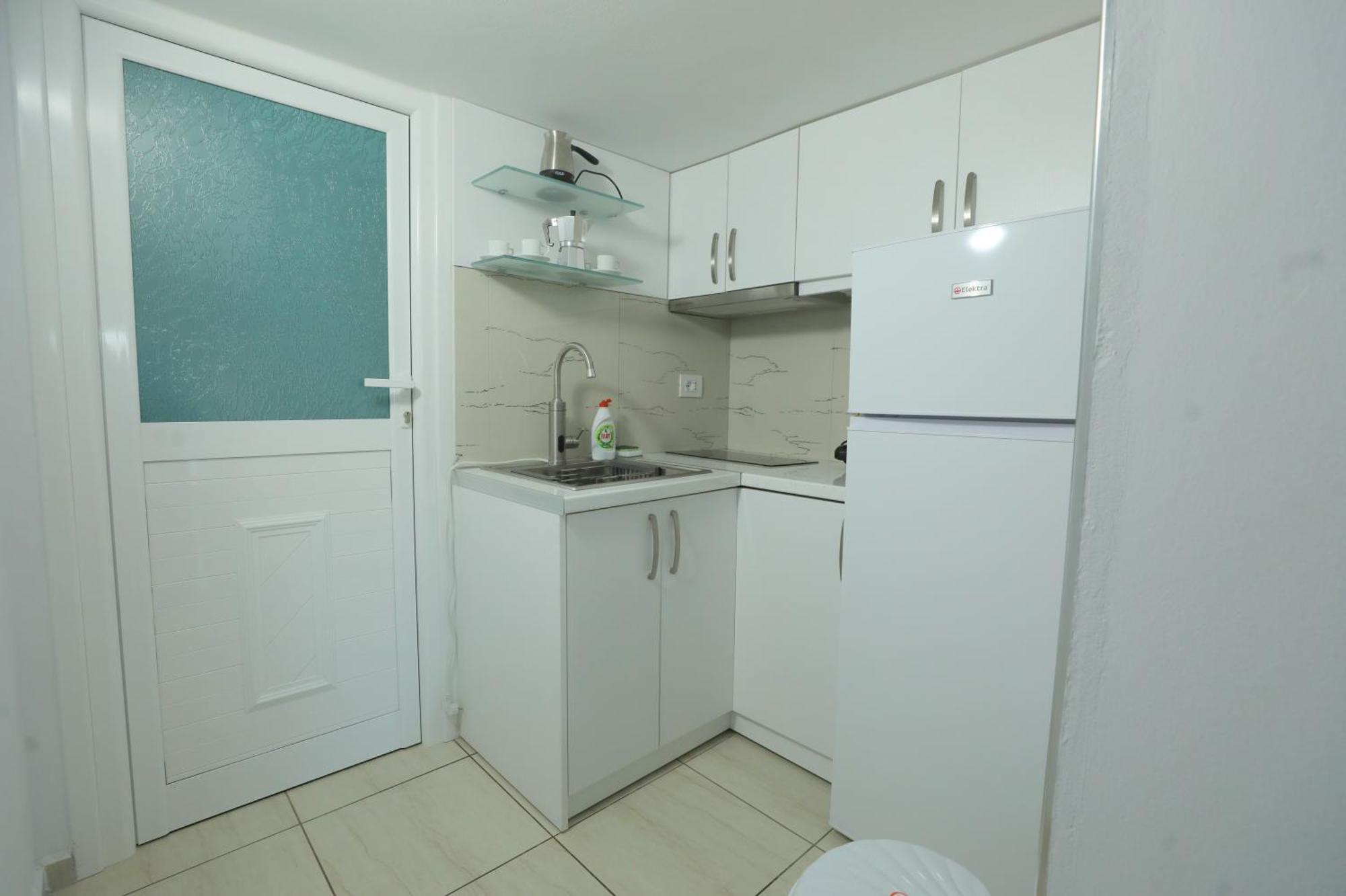 Villa Kevin'S Sarandë 외부 사진