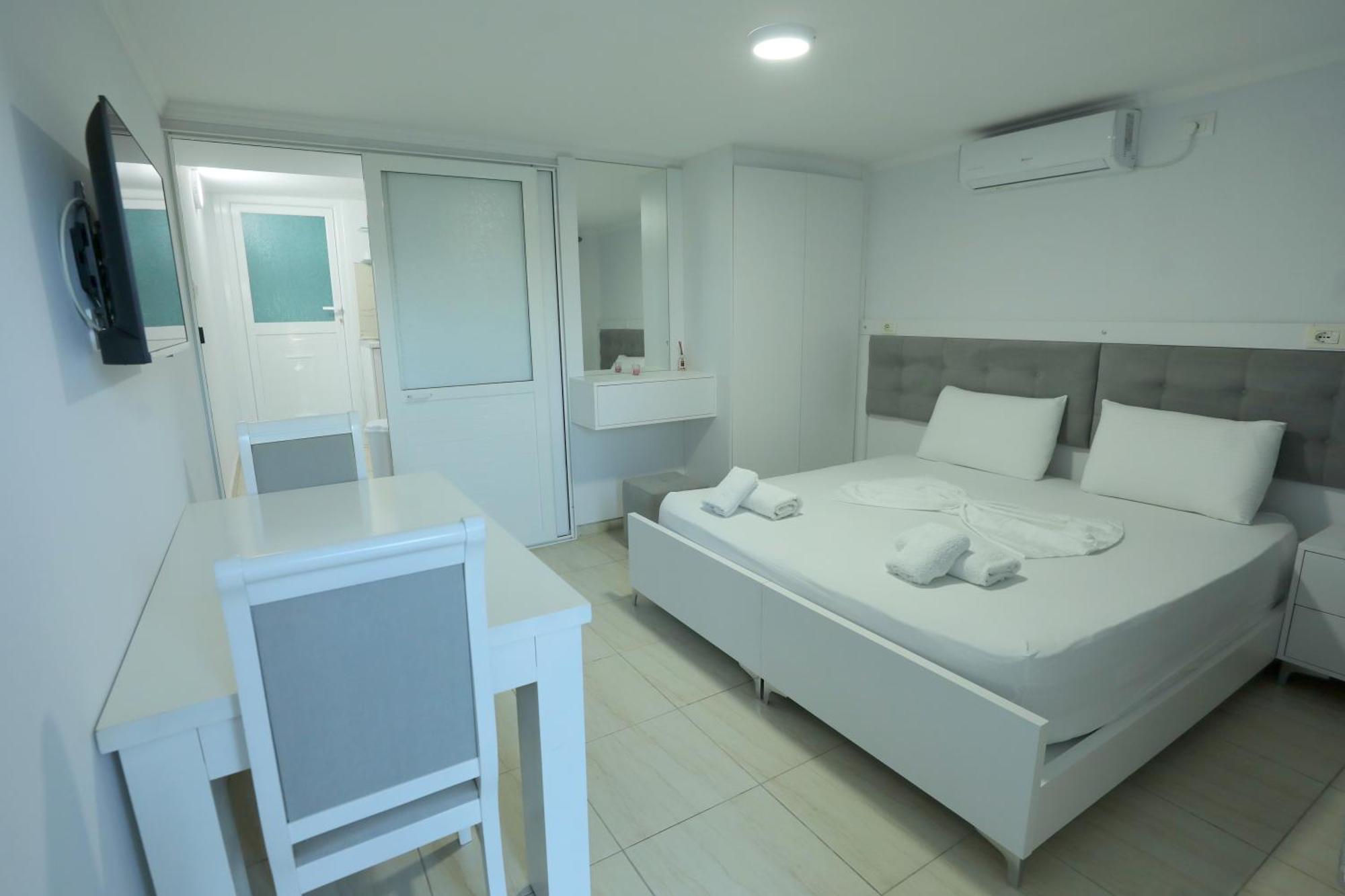 Villa Kevin'S Sarandë 외부 사진