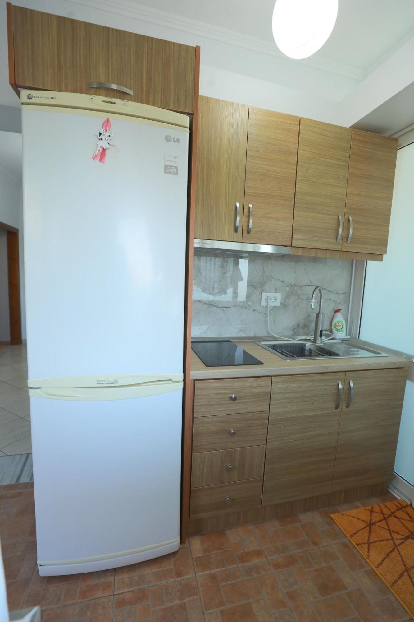 Villa Kevin'S Sarandë 외부 사진