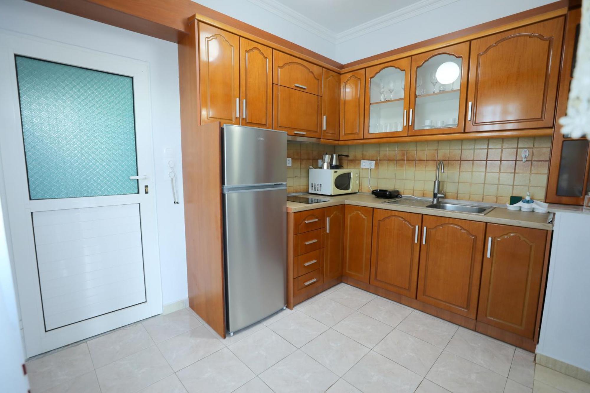 Villa Kevin'S Sarandë 외부 사진
