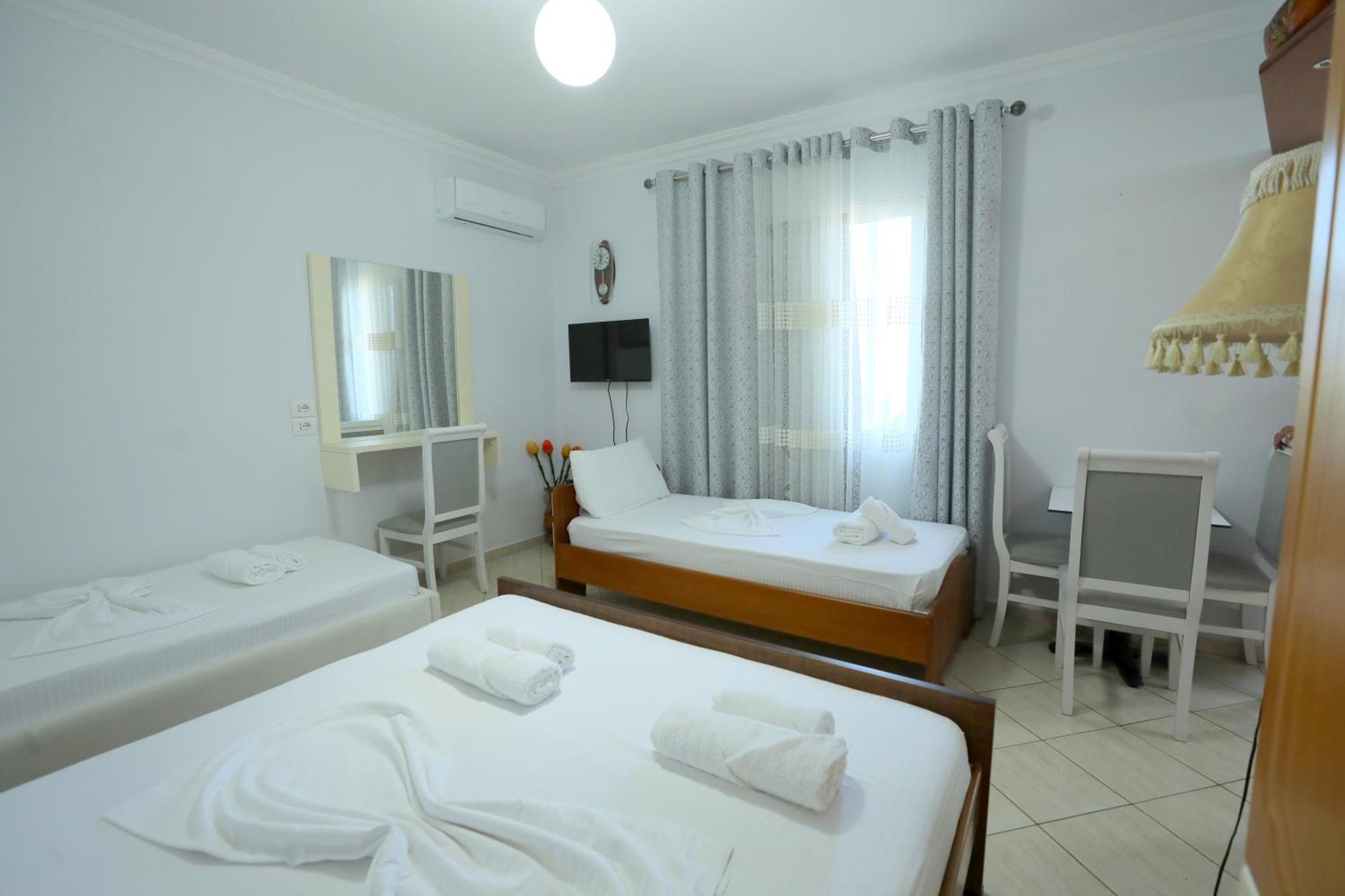 Villa Kevin'S Sarandë 외부 사진