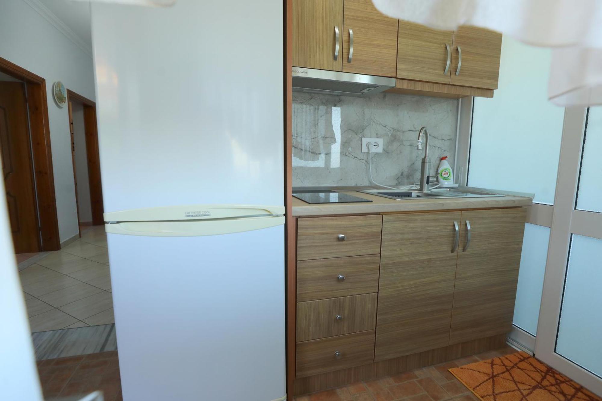 Villa Kevin'S Sarandë 외부 사진
