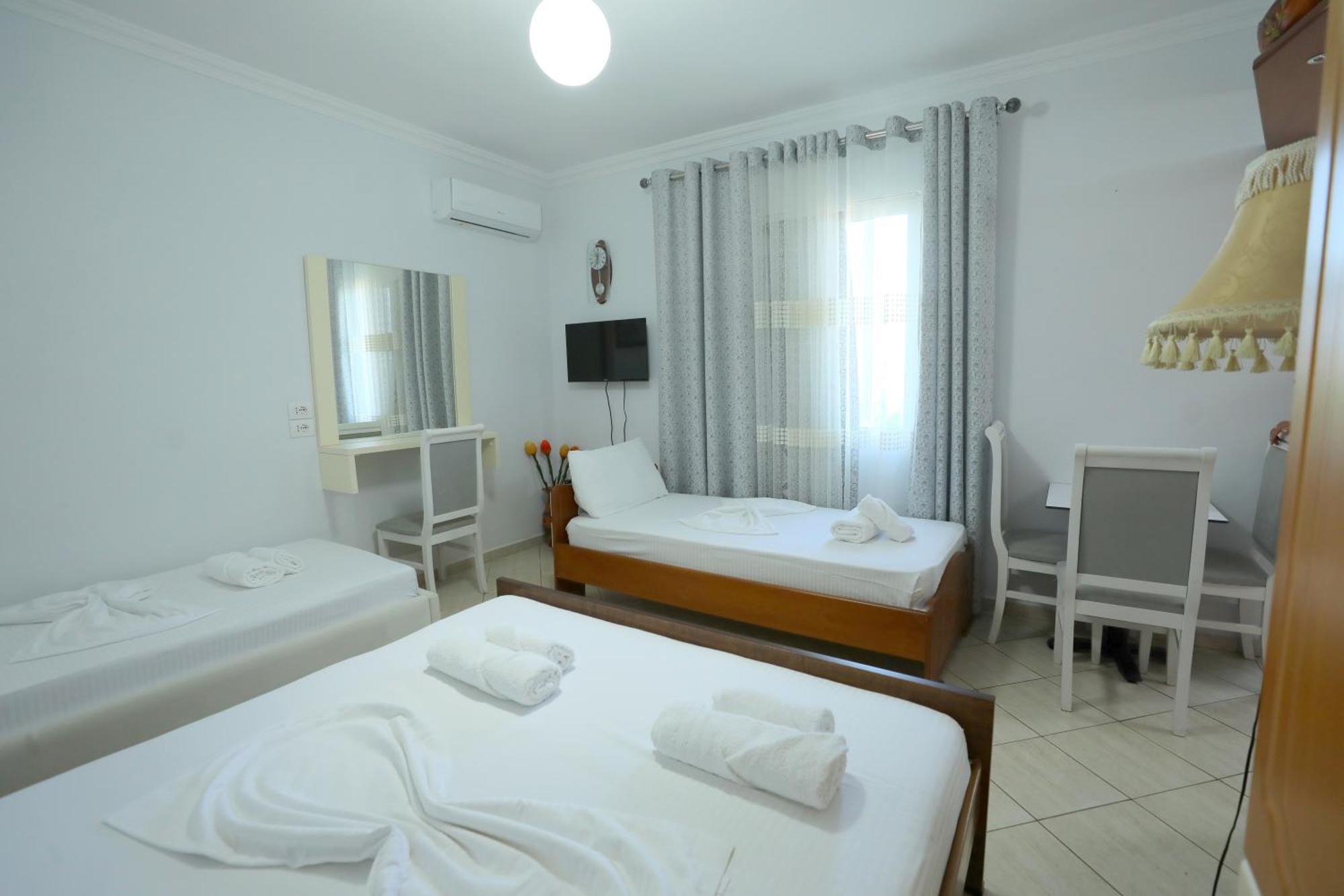 Villa Kevin'S Sarandë 외부 사진