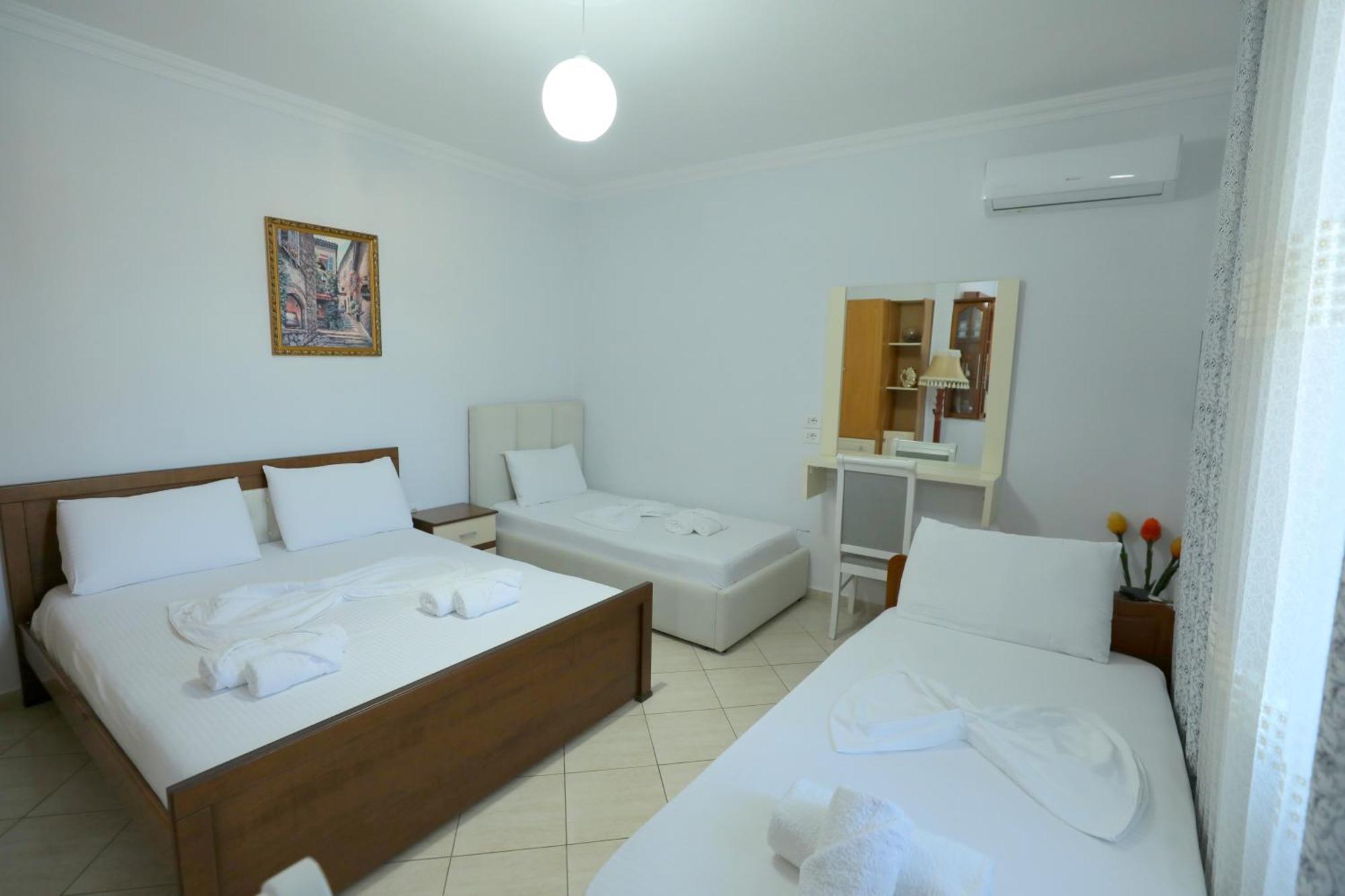 Villa Kevin'S Sarandë 외부 사진