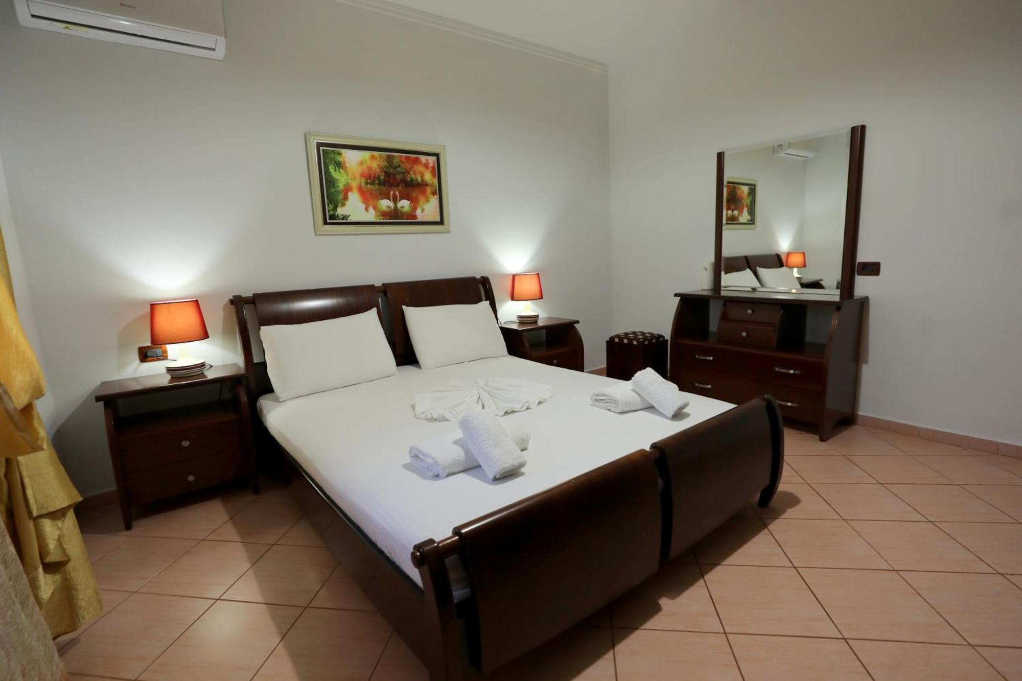 Villa Kevin'S Sarandë 외부 사진