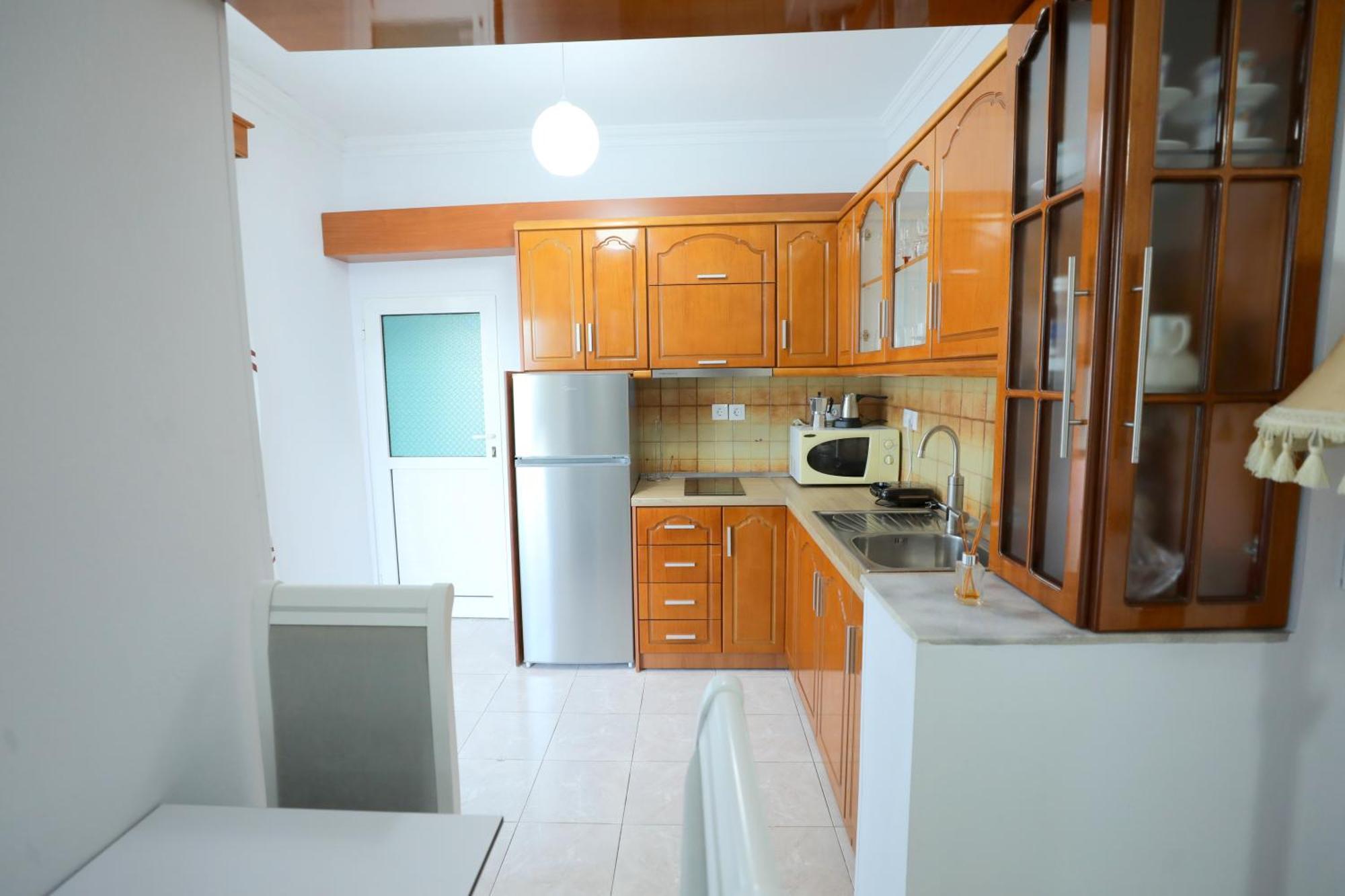 Villa Kevin'S Sarandë 외부 사진