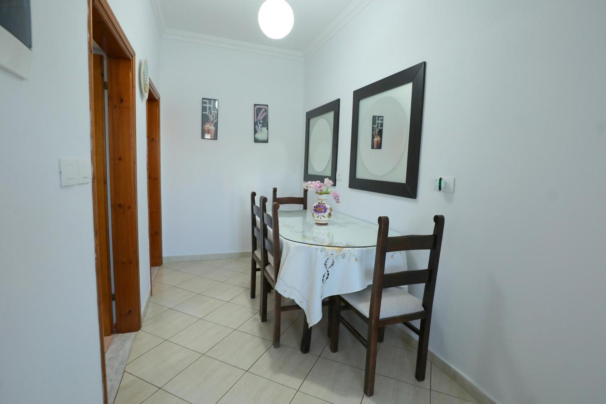 Villa Kevin'S Sarandë 외부 사진